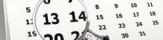 Calendario Daf Yomi