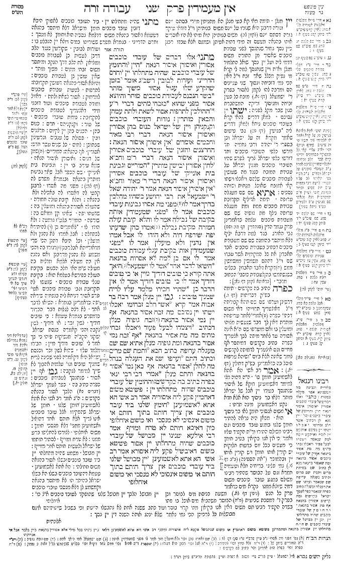 Avodah Zarah 29b
