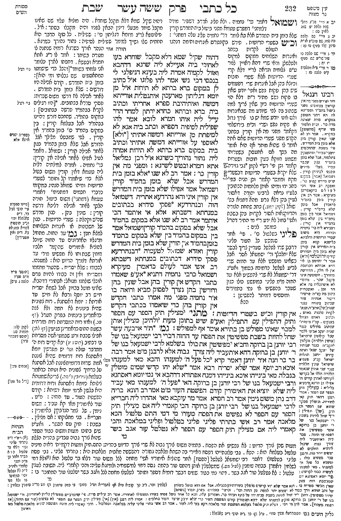 Shabbat 116b