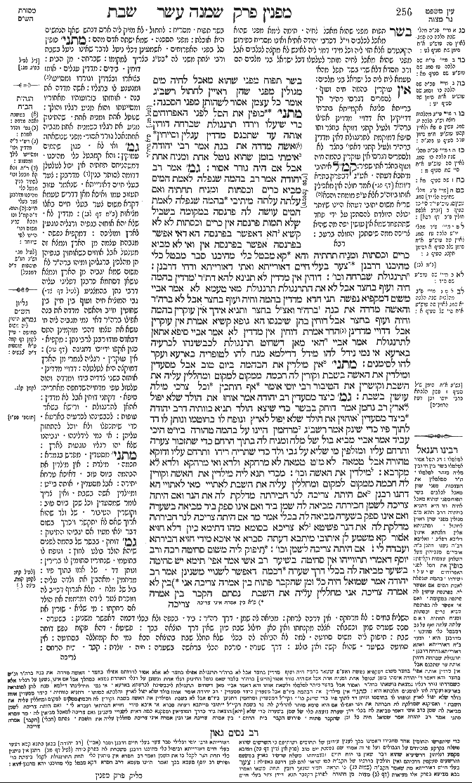 Shabbat 128b